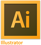 Adobe Illustrator logo