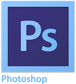 Adobe Photoshop logo